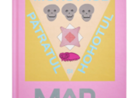 Monstrul, patratul si hohotul - Dan Popescu