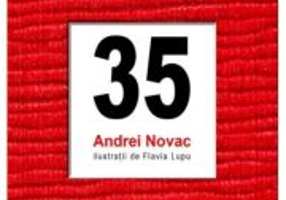 35. Povestea nespusa a unei revolutii - Andrei Novac