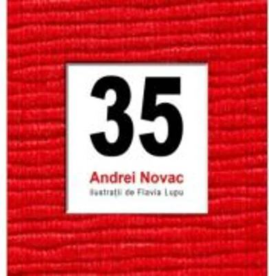 35. Povestea nespusa a unei revolutii - Andrei Novac