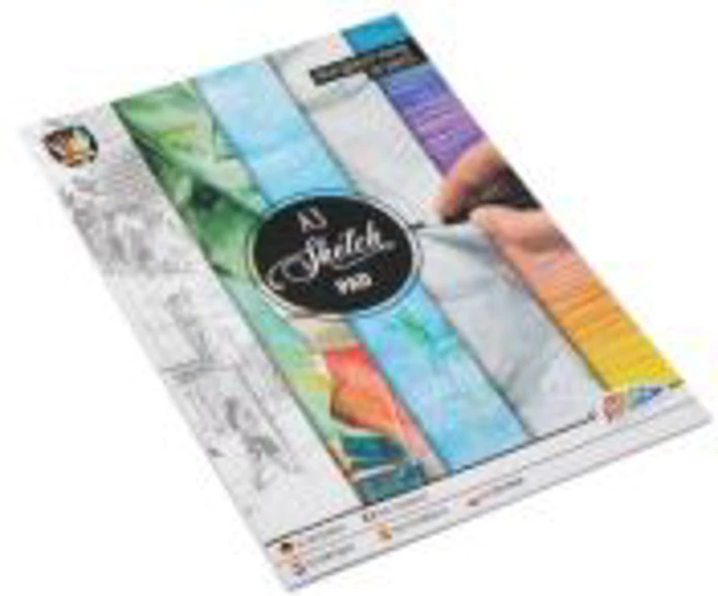 Caiet de desen Creative Craft, A3, 70 g, 30 file