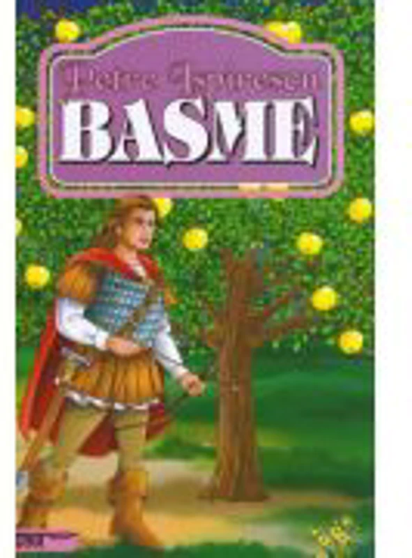 Basme - Petre Ispirescu