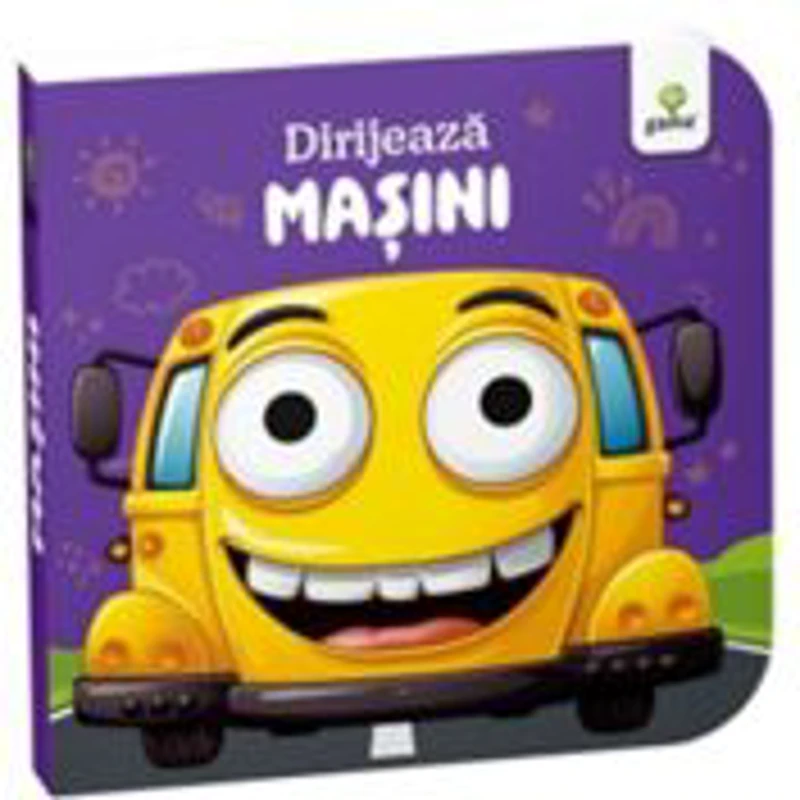 Dirijeaza masini
