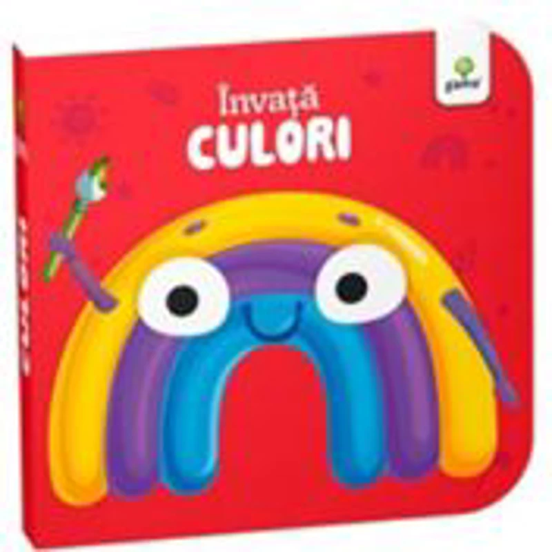 Invata culori