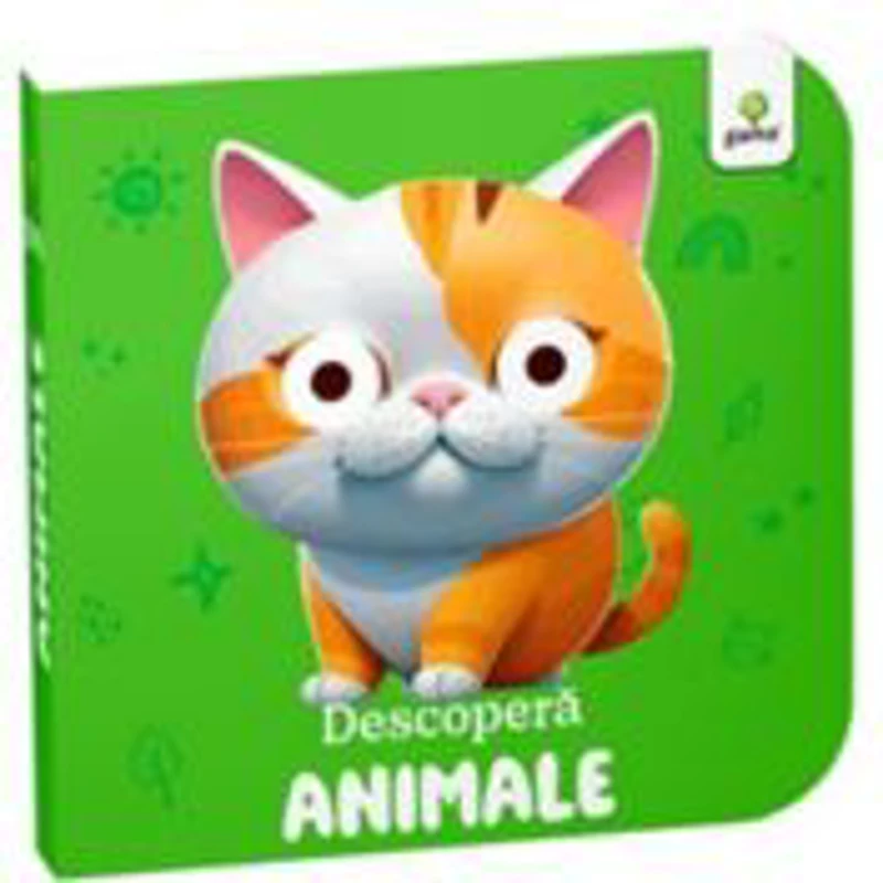 Descopera Animale