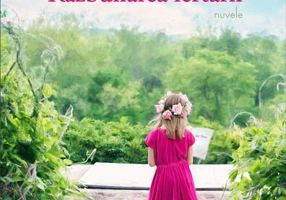 Răzbunarea iertării - Paperback brosat - Eric-Emmanuel Schmitt - Humanitas Fiction