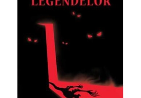 Lumea legendelor. Creaturi monstruoase - Paperback brosat - Aaron Mahnke - Lifestyle