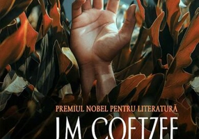 Ținuturi în crepuscul - Paperback brosat - J.M. Coetzee - Humanitas Fiction