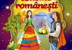 Cele mai frumoase Basme românești - Paperback brosat - Barbu Ştefănescu Delavrancea, Dumitru Stăncescu, Ioan Slavici, Ion Creangă, Mihai Eminescu, Petre Ispirescu - Aramis