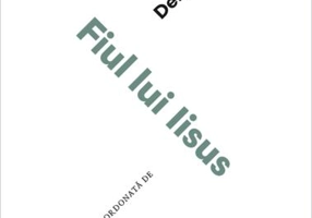 Fiul lui Iisus - Paperback brosat - Denis Johnson - Black Button Books