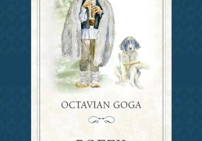 Poezii - Paperback brosat - Octavian Goga - Litera