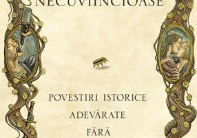 Prințese necuviincioase - Paperback brosat - Linda Rodríguez McRobbie - RAO