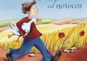 PIXI. Hans cel norocos (repovestire) - Paperback - Fraţii Grimm, Nelle Banser - Galaxia Copiilor