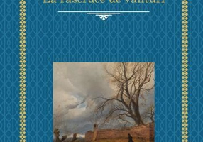 La răscruce de vânturi - Hardcover - Emily Brontë - RAO