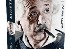 Einstein - Paperback brosat - Walter Isaacson - Publica