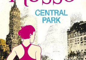 Central Park - Paperback brosat - Guillaume Musso - All