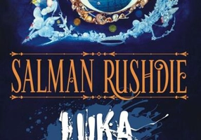 Luka și Focul Vieții - Paperback brosat - Salman Rushdie - Polirom