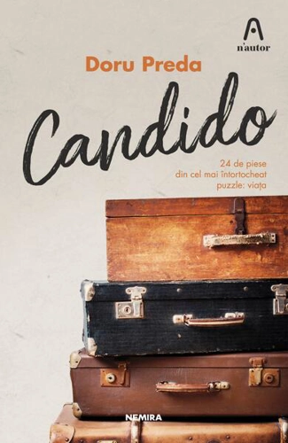 Candido - Paperback brosat - Doru Preda - Nemira