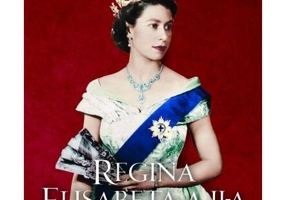 Regina Elisabeta a II-a - Paperback brosat - Jean des Cars - Corint