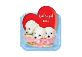 Culcușul meu - Hardcover - *** - Flamingo