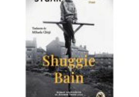 Shuggie Bain - Douglas Stuart