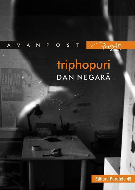 Triphopuri - Paperback brosat - Dan Negara - Paralela 45