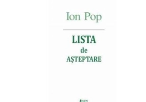 Lista de așteptare - Paperback brosat - Ion Pop - Limes