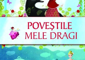 Poveștile mele dragi - Paperback brosat - *** - Kreativ