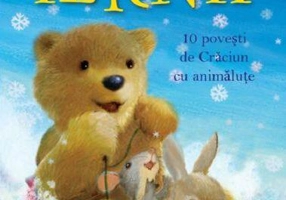 Magia iernii - Paperback brosat - Litera