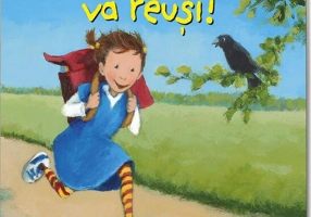 PIXI. Ana va reuși! - Paperback - *** - Galaxia Copiilor