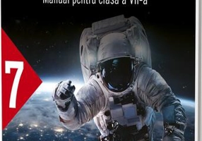 Fizică. Manual pentru clasa a VII-a - Paperback brosat - Mihail Penescu - All