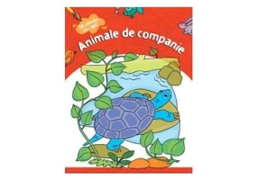 Animale de companie - Paperback - *** - Kreativ