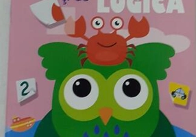 Jocuri de observare și de logică. Prichindeii isteți. Peste 300 de autocolante - Paperback - *** - Kreativ