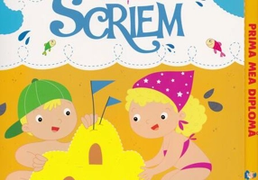 Învățăm să scriem - Paperback - *** - Kreativ