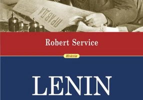Lenin. O biografie - Paperback brosat - Robert Service - Polirom