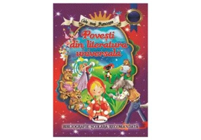 Cele mai frumoase povești din literatura universală, Ediția a II-a, revizuită - Paperback brosat - Charles Perrault, Contesa de Segur, Fraţii Grimm, Hans Christian Andersen, Oscar Wilde, Catherine D'Aulnoy - Aramis
