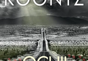 Ochii întunericului - Paperback brosat - Dean Koontz - RAO