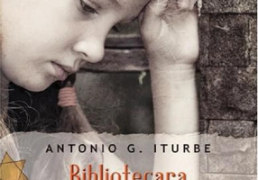 Bibliotecara de la Auschwitz (ed. 2020) - Hardcover - Antonio G. Itubre - RAO