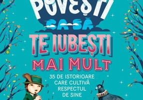 Povești ca să te iubești mai mult - Paperback brosat - Francesc Miralles, Álex Rovira - Humanitas