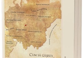 Harta. Cum să găsești magia și sensul în povestea vieții tale - Paperback brosat - Colette Baron-Reid - Act și Politon