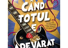 Când totul e adevărat - Paperback brosat - Erin Watt - Trei