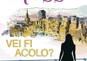 Vei fi acolo? - Paperback brosat - Guillaume Musso - All