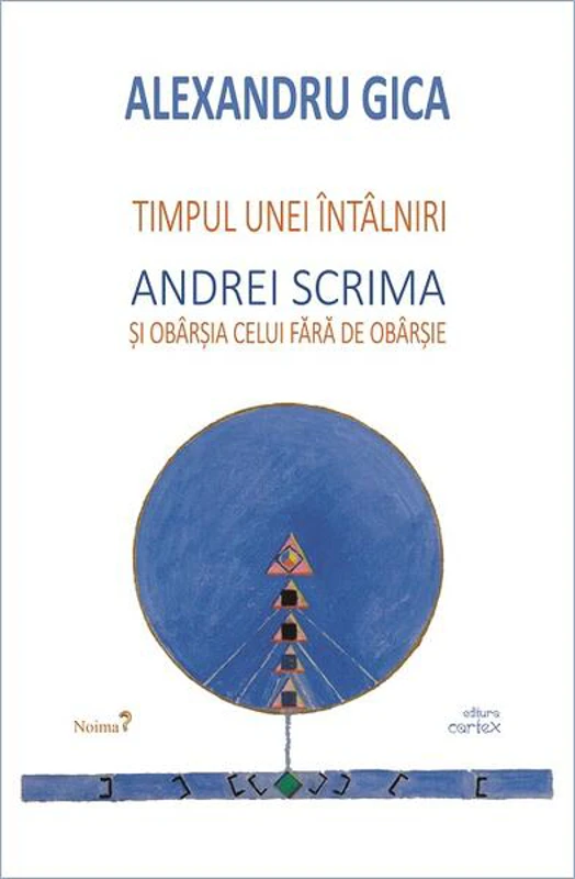 Timpul unei întâlniri - Paperback brosat - Alexandru Gica - Cartex