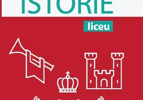 Memorator de istorie pentru liceu - Paperback brosat - Emilian Colceru - Paralela 45 educațional
