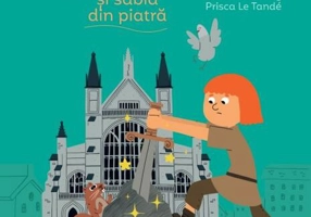Povestea mea de seară. Arthur și sabia din piatră - Paperback - Christine Palluy - Niculescu