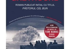 Greyhound - Paperback brosat - C.S. Forester - Corint