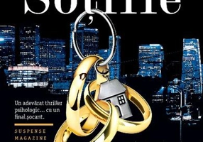 Soțiile - Paperback brosat - Tarryn Fisher - Trei