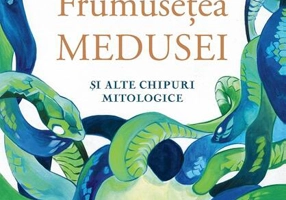 Frumuseţea Medusei și alte chipuri mitologice - Paperback brosat - Sabina Colloredo - Paralela 45