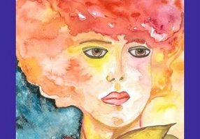 #Latenightpoetry - Paperback brosat - Adriana Crăciunescu - Cununi de Stele