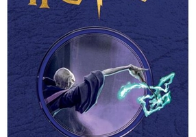Harry Potter și Talismanele Morții (Vol. 7) - Hardcover - J.K. Rowling - Arthur