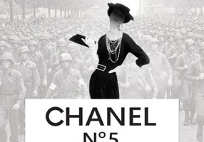 Chanel n˚ 5. Biografie neautorizată - Paperback brosat - Marie-Dominique Lelièvre - RAO
